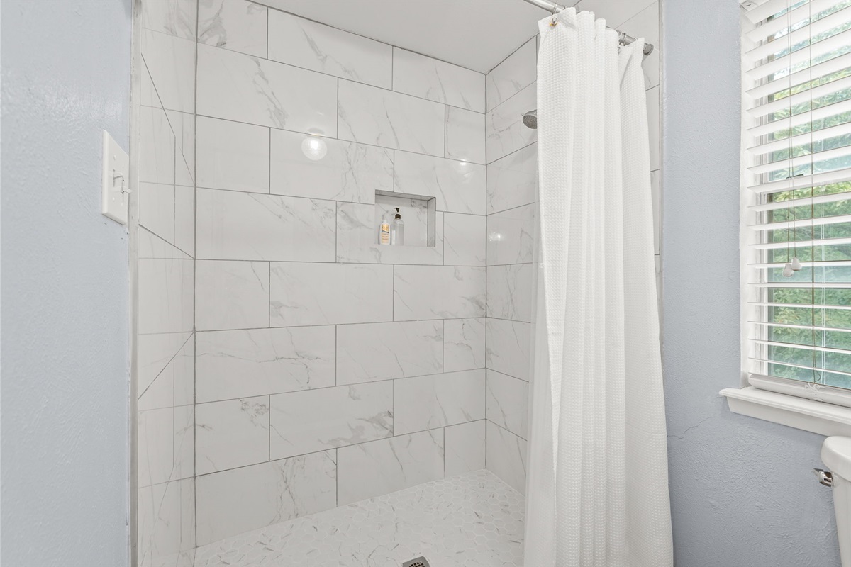 Master Bath Update 2024!
