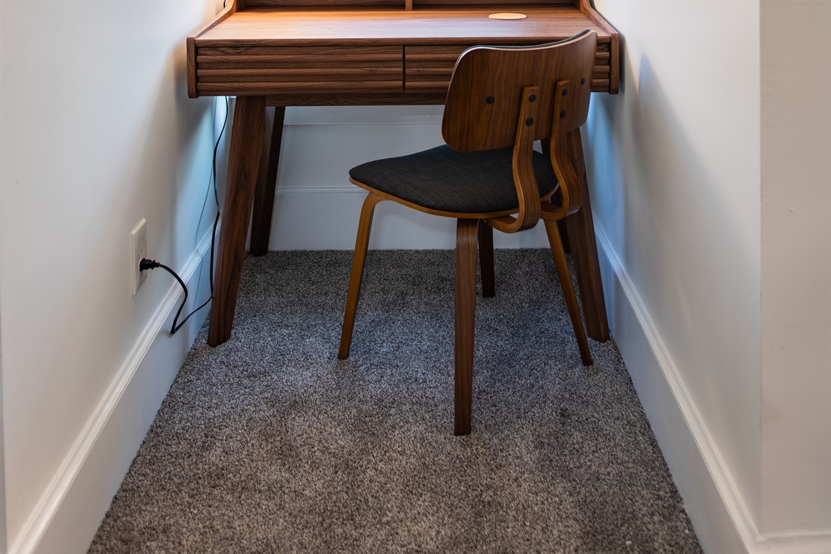 Working Space