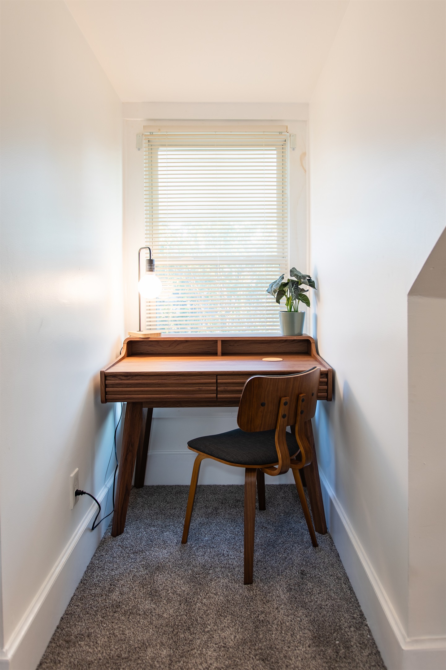 Working Space