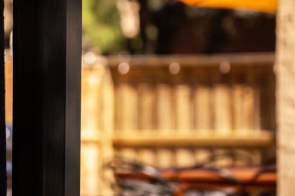 Rinse, refresh, repeat—outdoor showers just hit different. ☀️