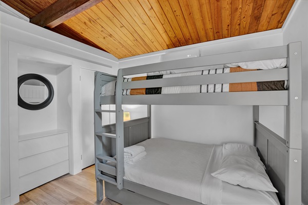 Bedroom 3 · 1st level