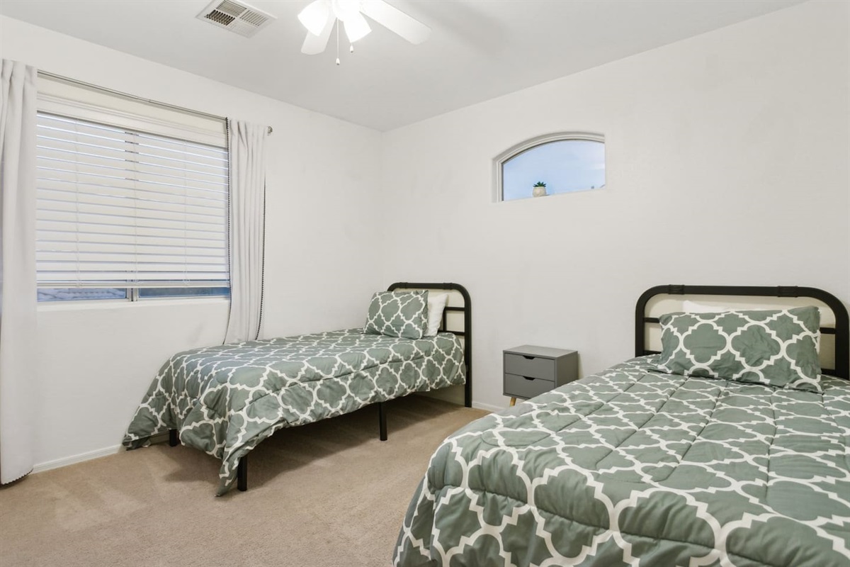Peoria Home with Heated Pool + Hot Tub — Peoria Home with Heated Pool + Hot Tub, Peoria, Arizona — photo 59