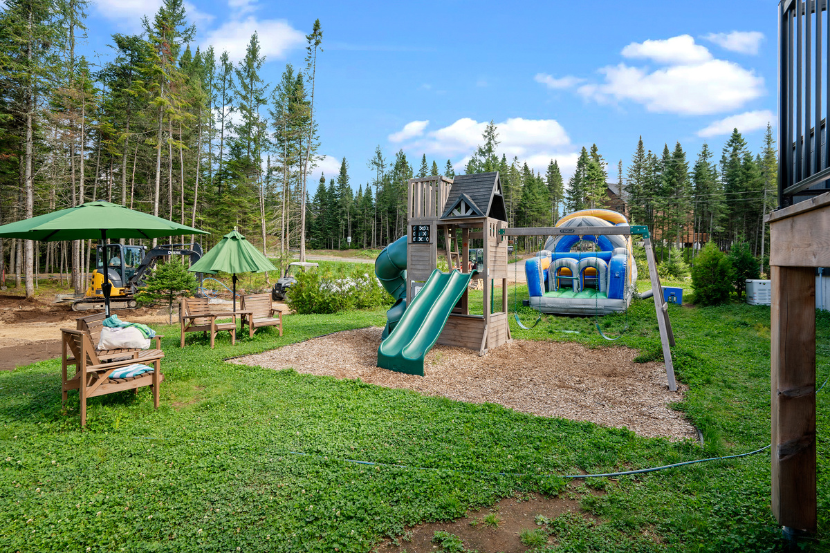 Outdoor Common Area