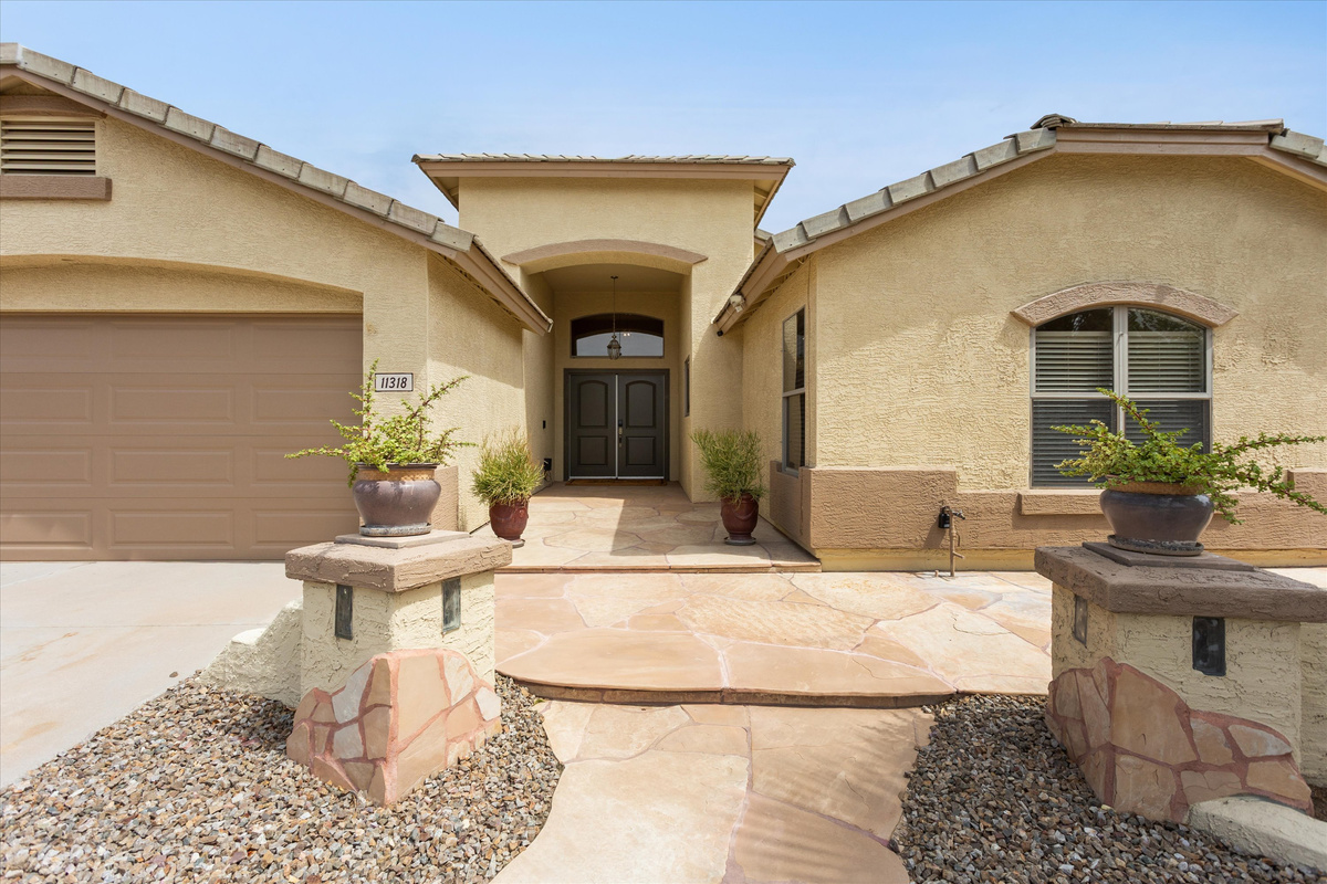 The Pronghorn Retreat | 4BR • 2BA | Heated Pool — The Pronghorn Retreat | 4BR • 2BA | Heated Pool, Mesa, Arizona — photo 40