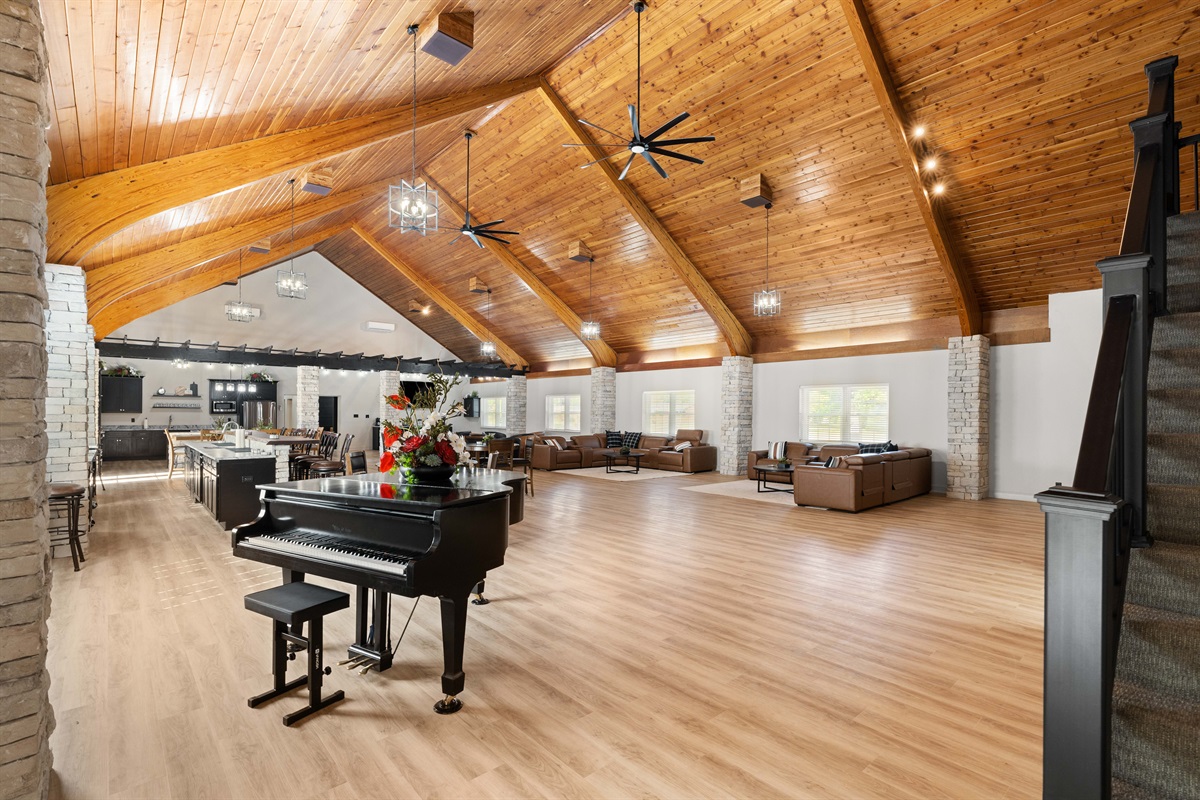 Grand Piano