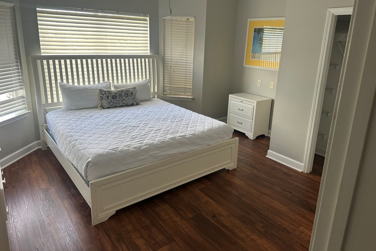 King Bedroom