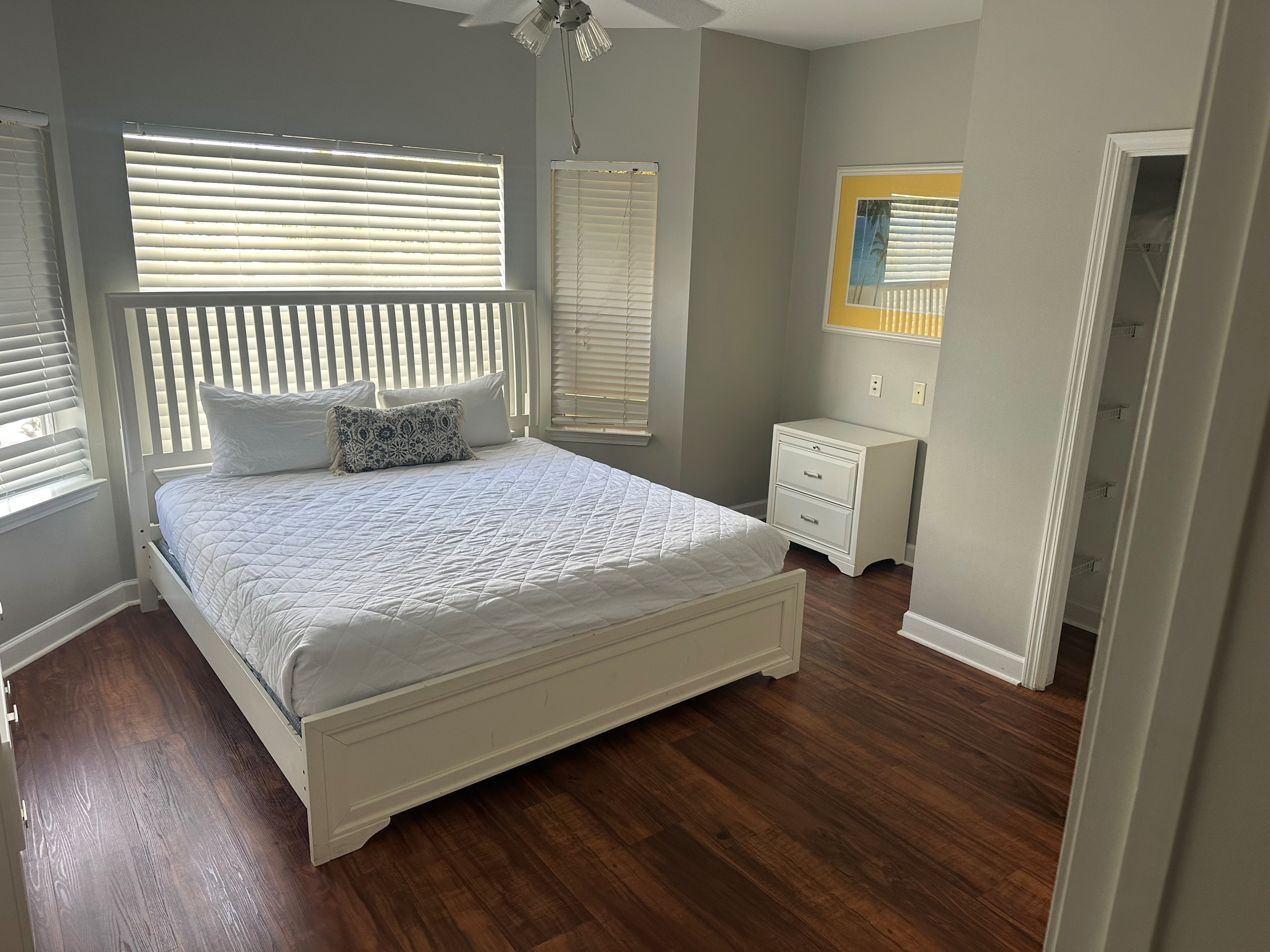King Bedroom