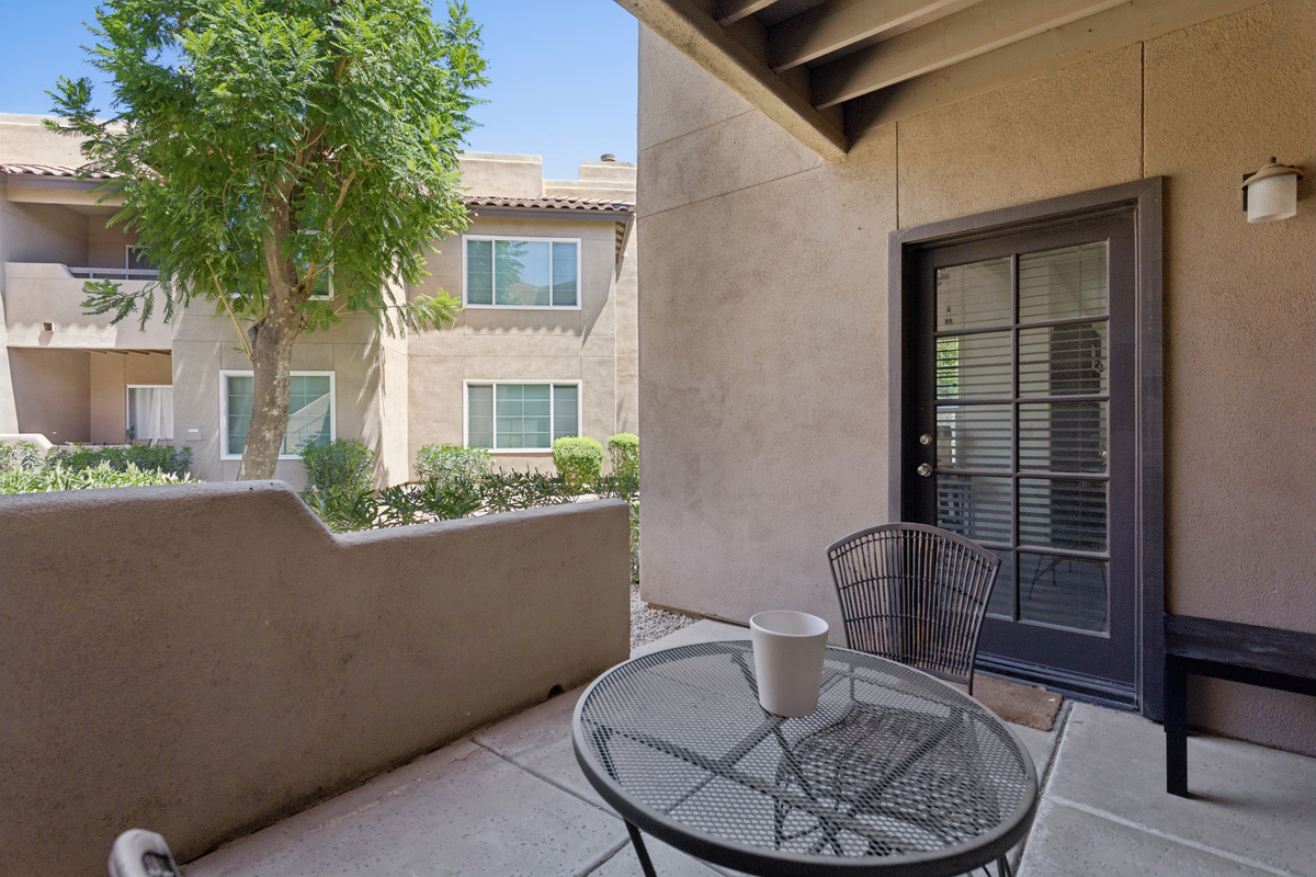 Scottsdale Getaway | 2BR/2BA | Relax & Unwind — Scottsdale Getaway | 2BR/2BA | Relax & Unwind, Scottsdale, Arizona — photo 24