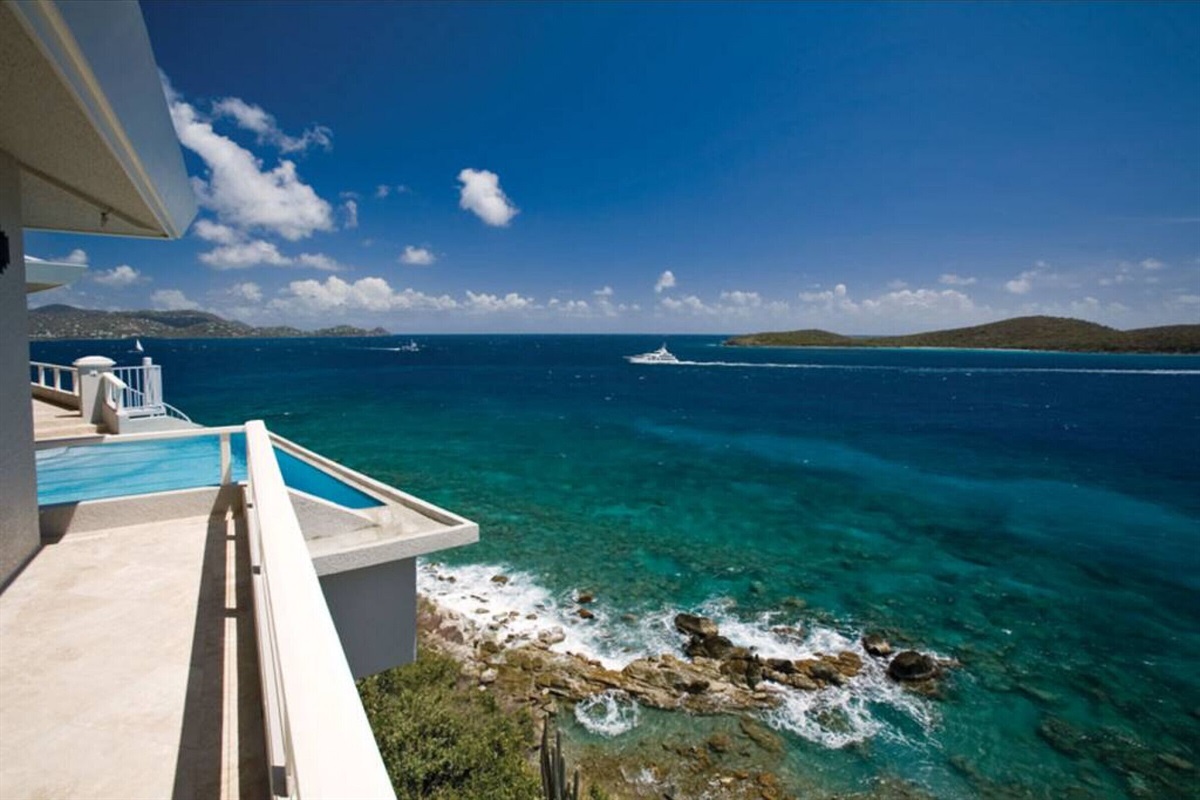 Views that go on forever, just like the memories you&rsquo;ll make here.