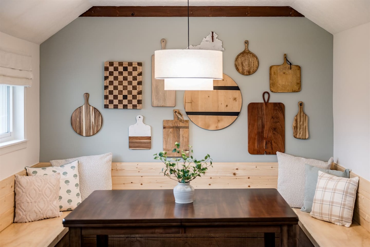 Welcome to Southern Guesthouse!