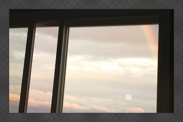 It’s all about the View!