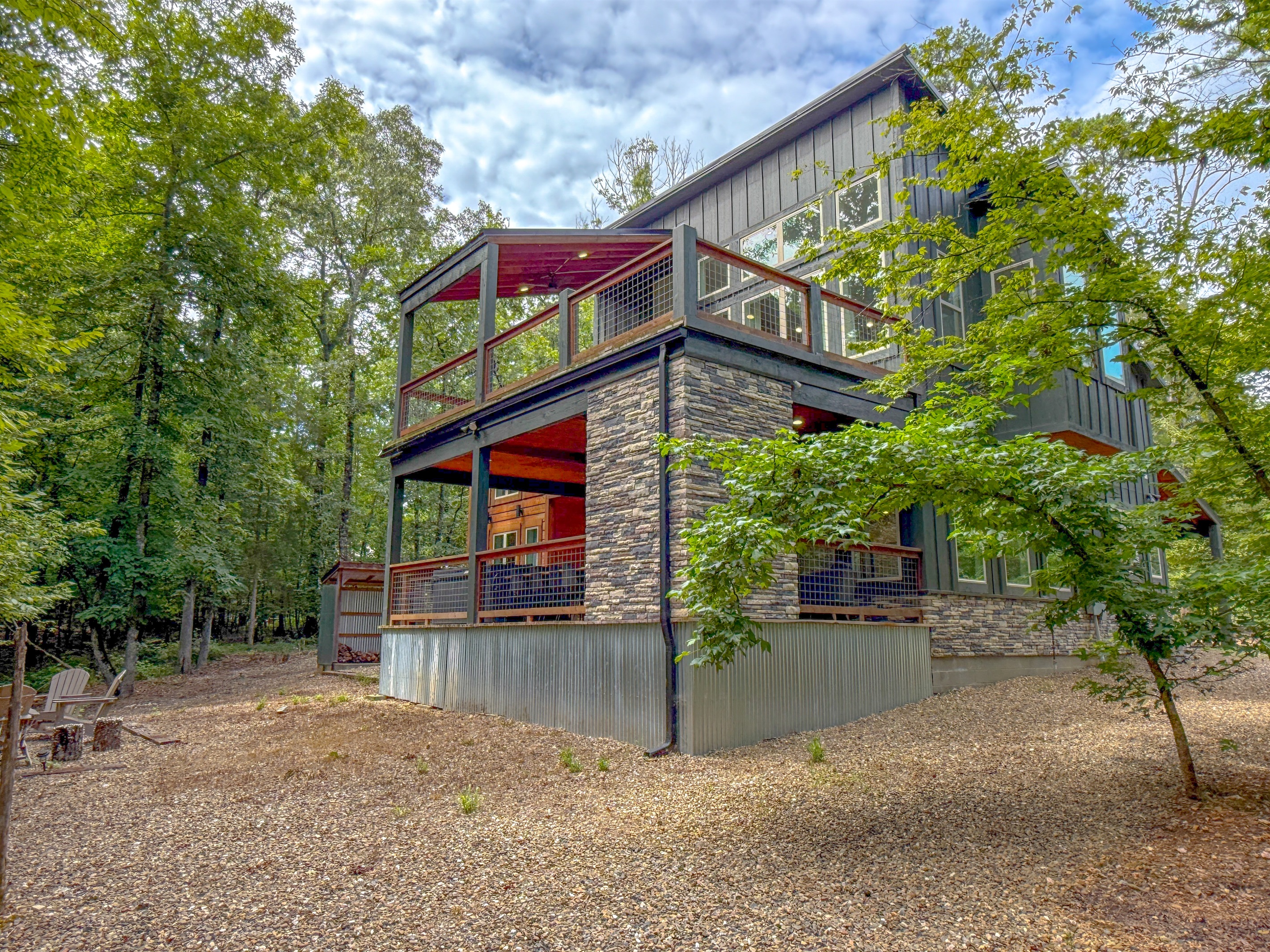 Ride ATVs • Luxe King Suite • Modern-Meets-Cozy Retreat • Prime Location 6