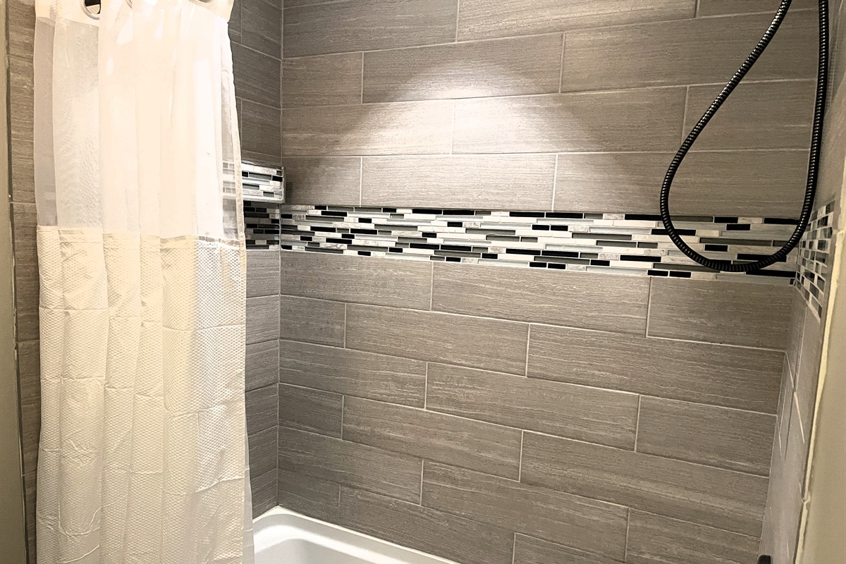 Shower