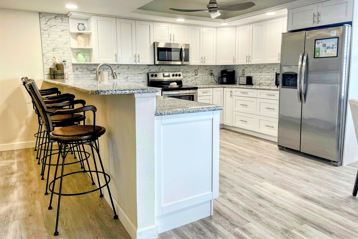 Sea Club 46 Coastal Gem, Beach Luxury! Vacation Rentals Indian