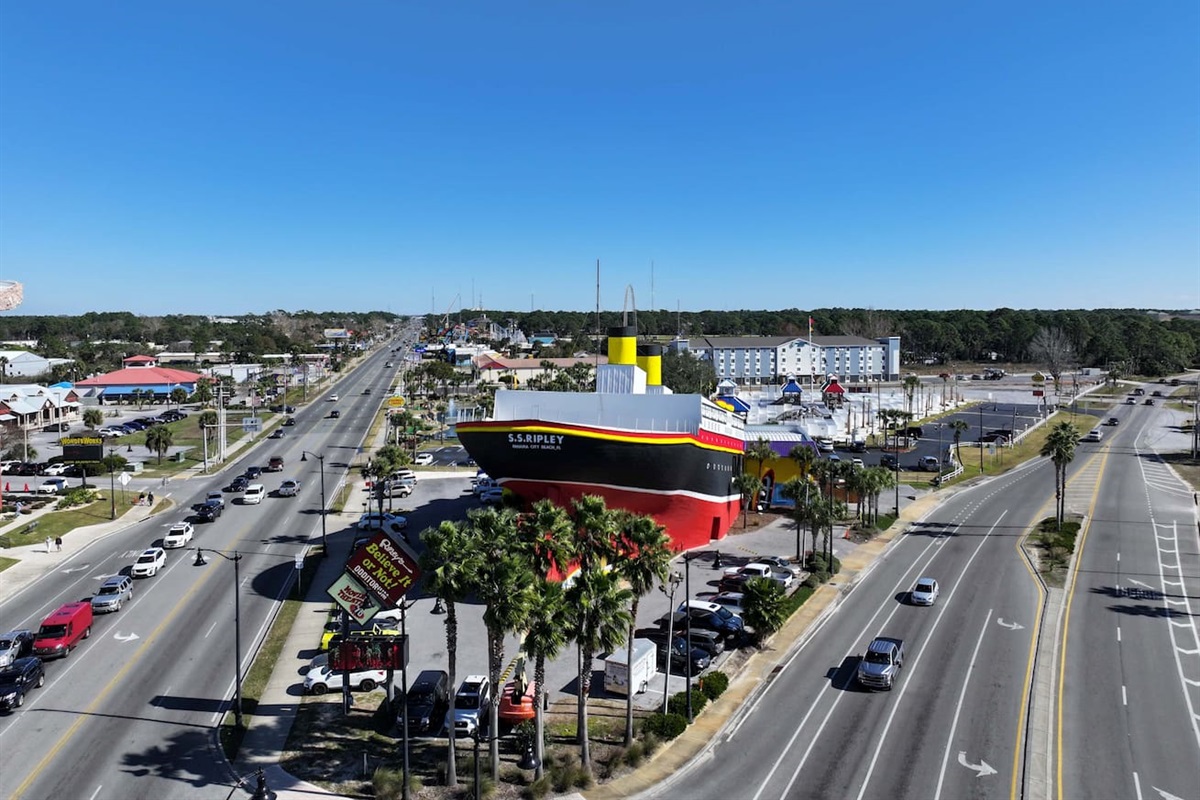 Fairway to Shore | Photo 53