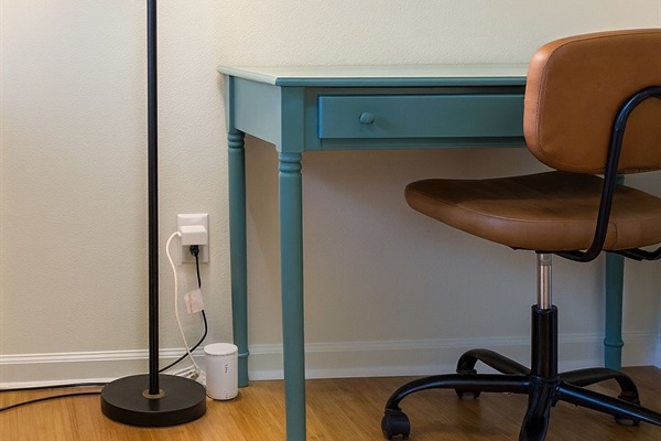 Business or leisure we’ve got your workspace covered