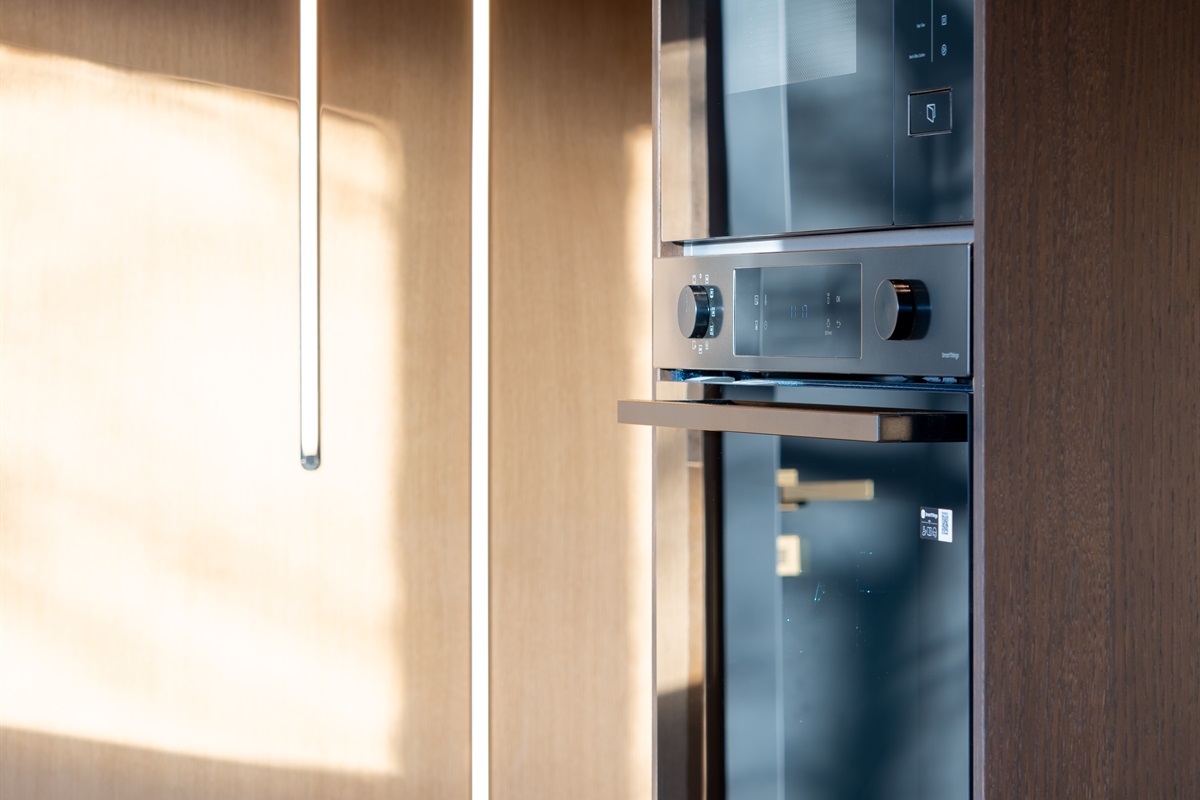 Ovens