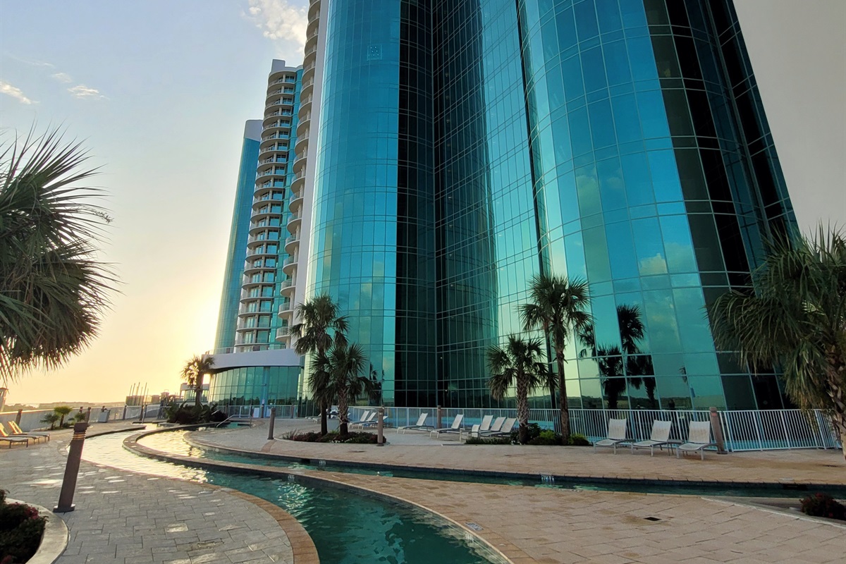 Turquoise Place C1005 Beach Life Vacation Rentals LLC