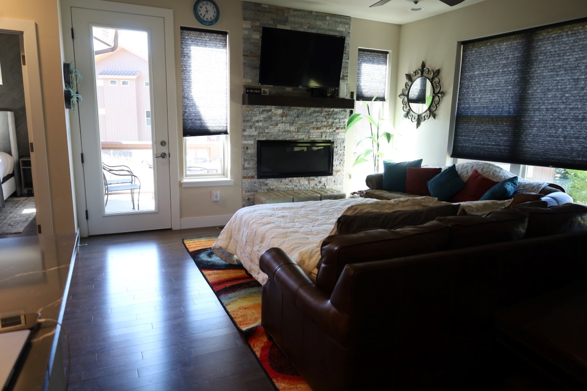 Pull out Couch #3