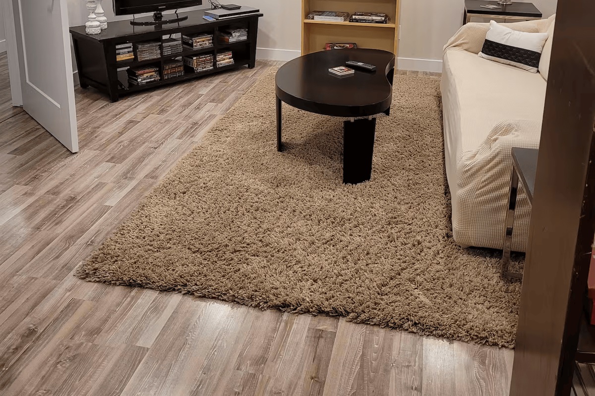 TV and DVDs to enjoy as well as movie channels and apps to enjoy onsite