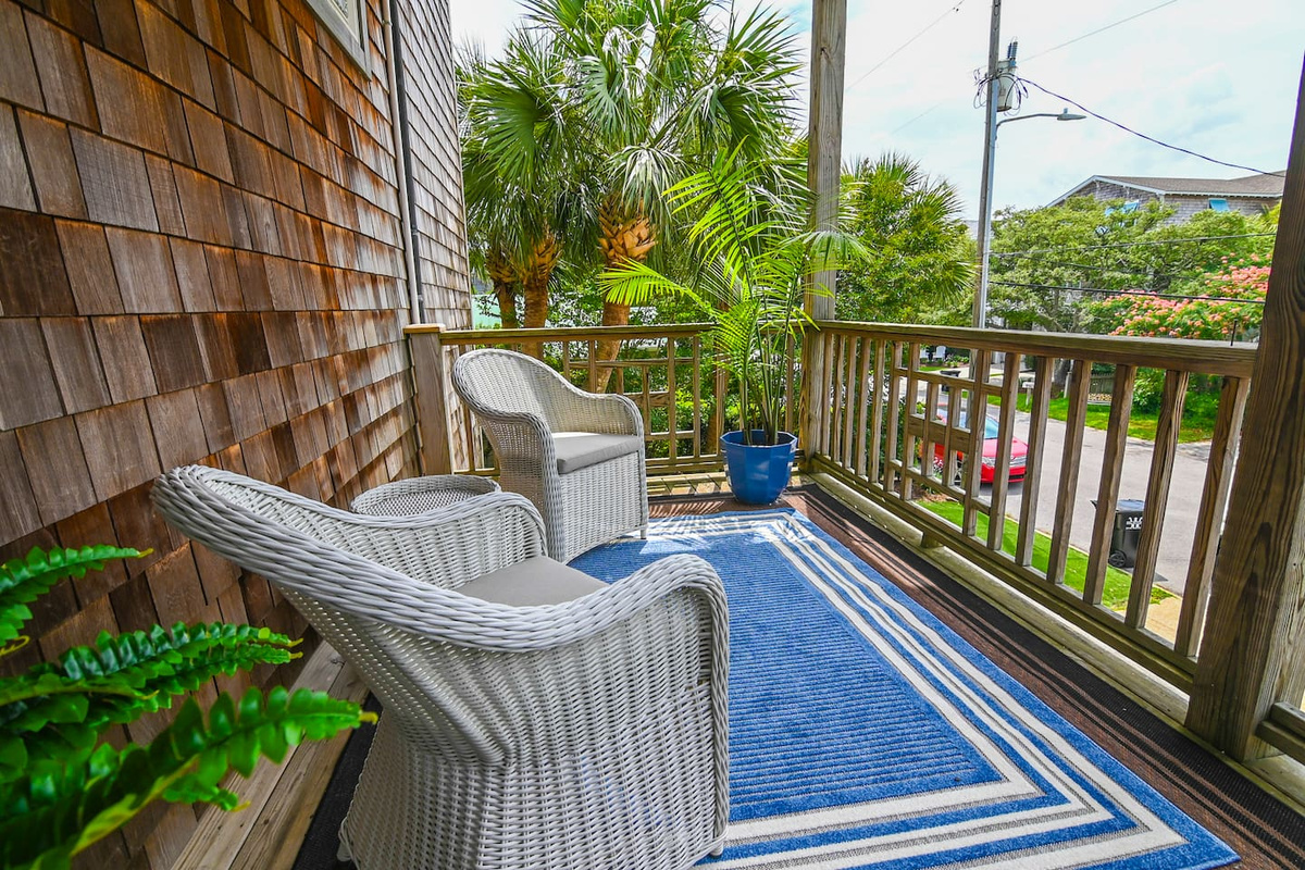 Porch