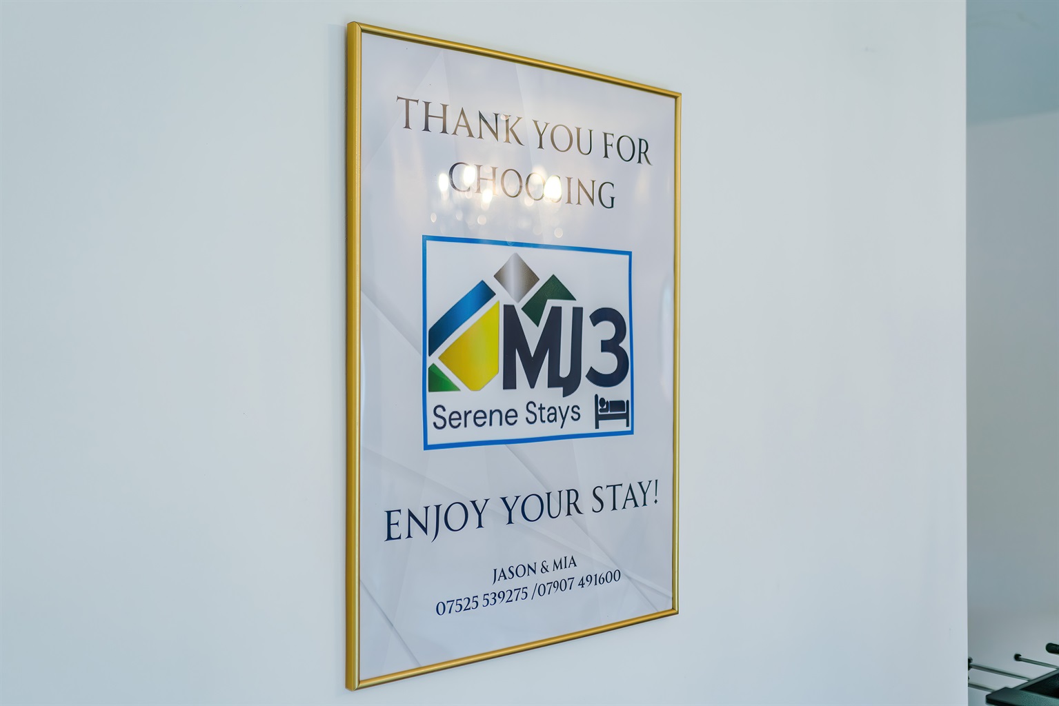 Contact us to save on your booking!