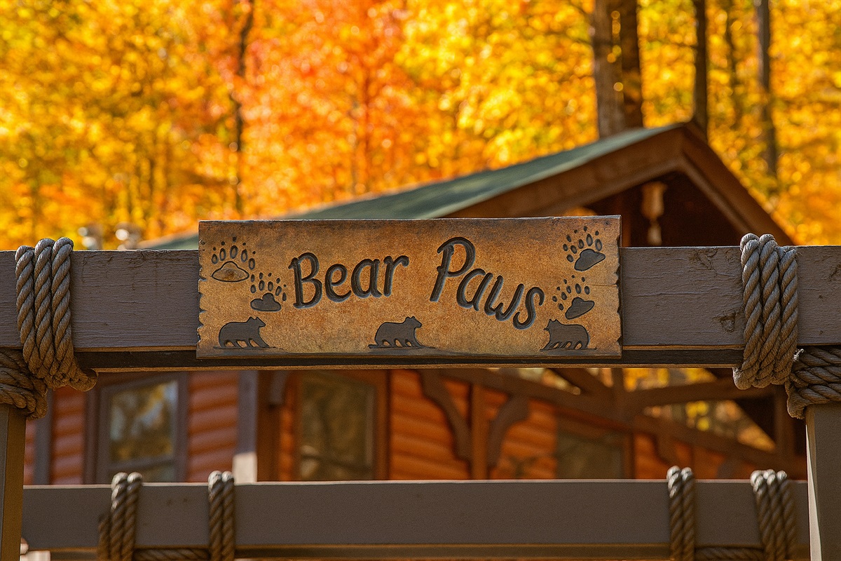 Bear Paw Bridge