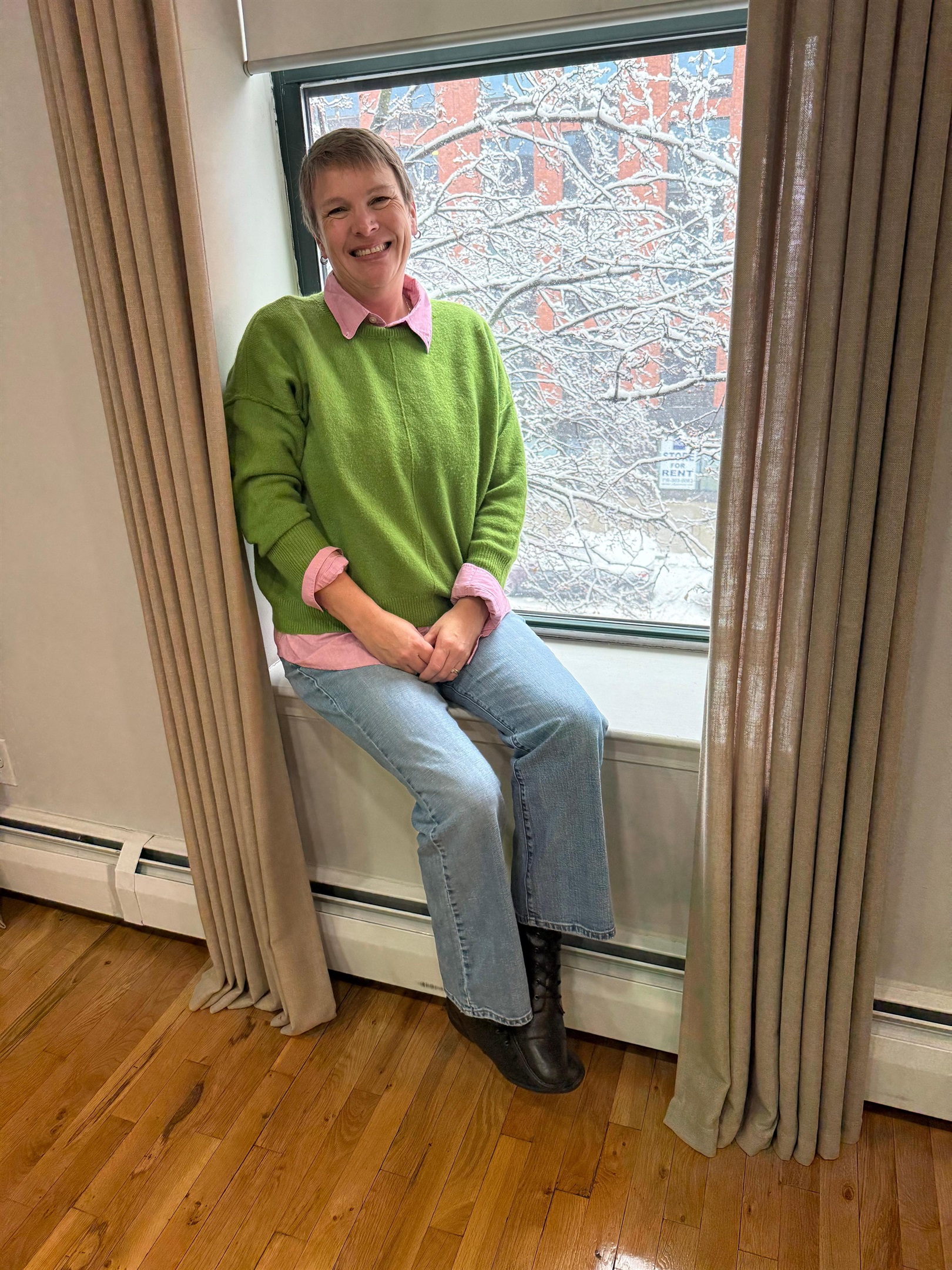 lisa j., Dec 17, 2025