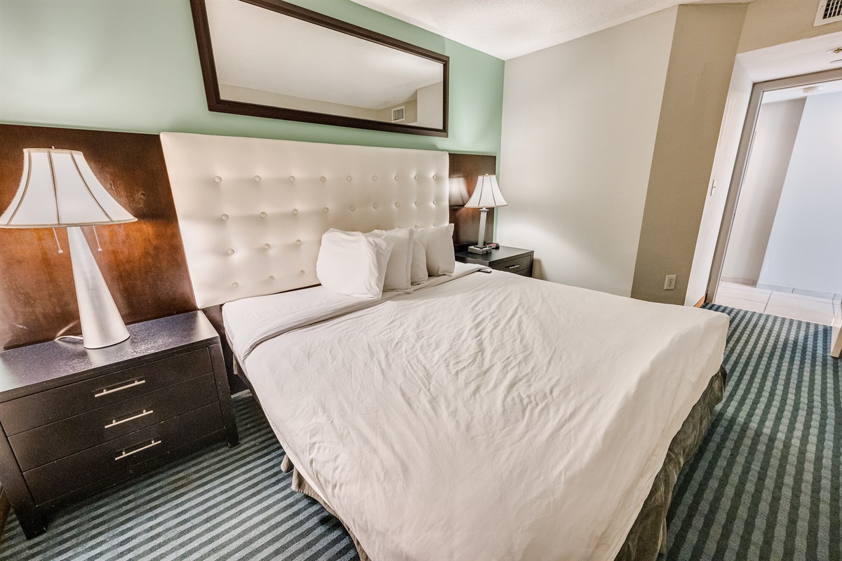 Stunning Bedroom ✨ Beautifully Decorated 🛏️💫