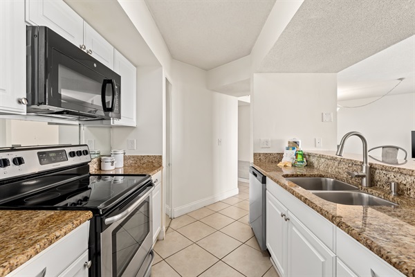 Kitchen 2