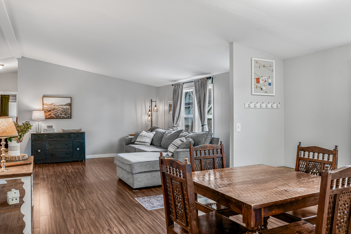 Hidden Haven: 4 bed | 2 bth — Hidden Haven | Made for Families + Outdoor Retreat, Molalla, Oregon — photo 34