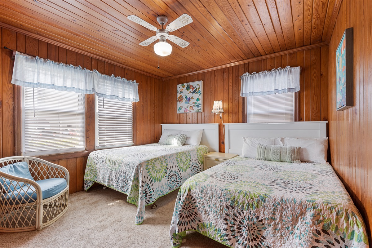 2 Bedroom