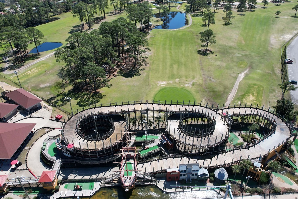 Fairway to Shore | Photo 54