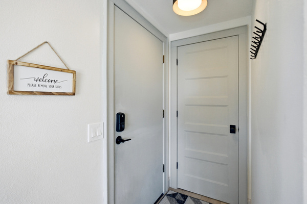 Entryway