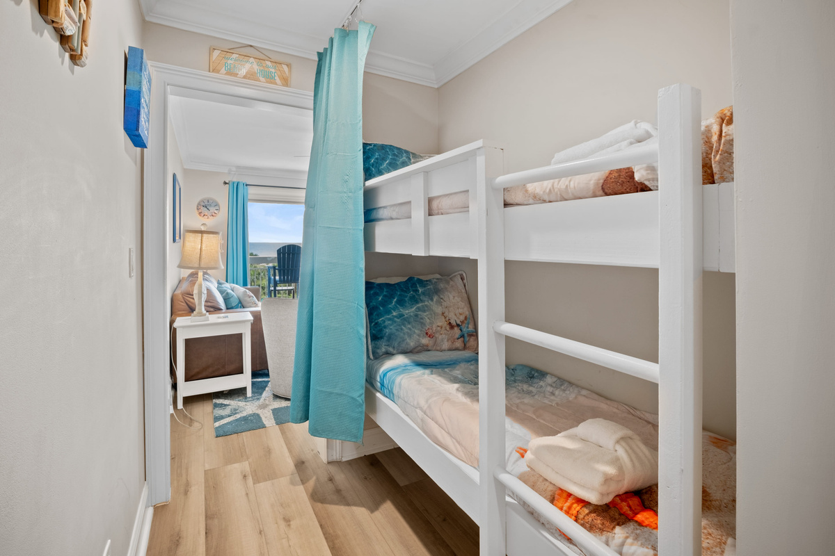 Bunk Beds