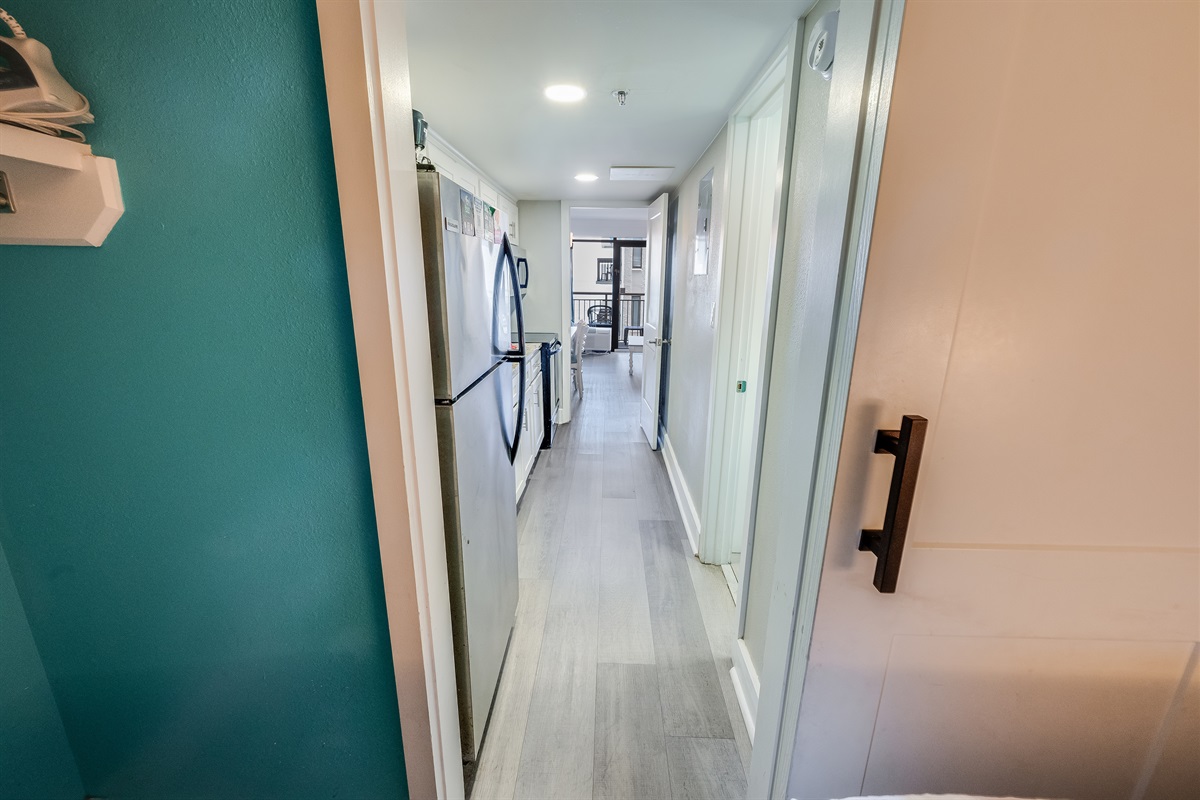 Entryway