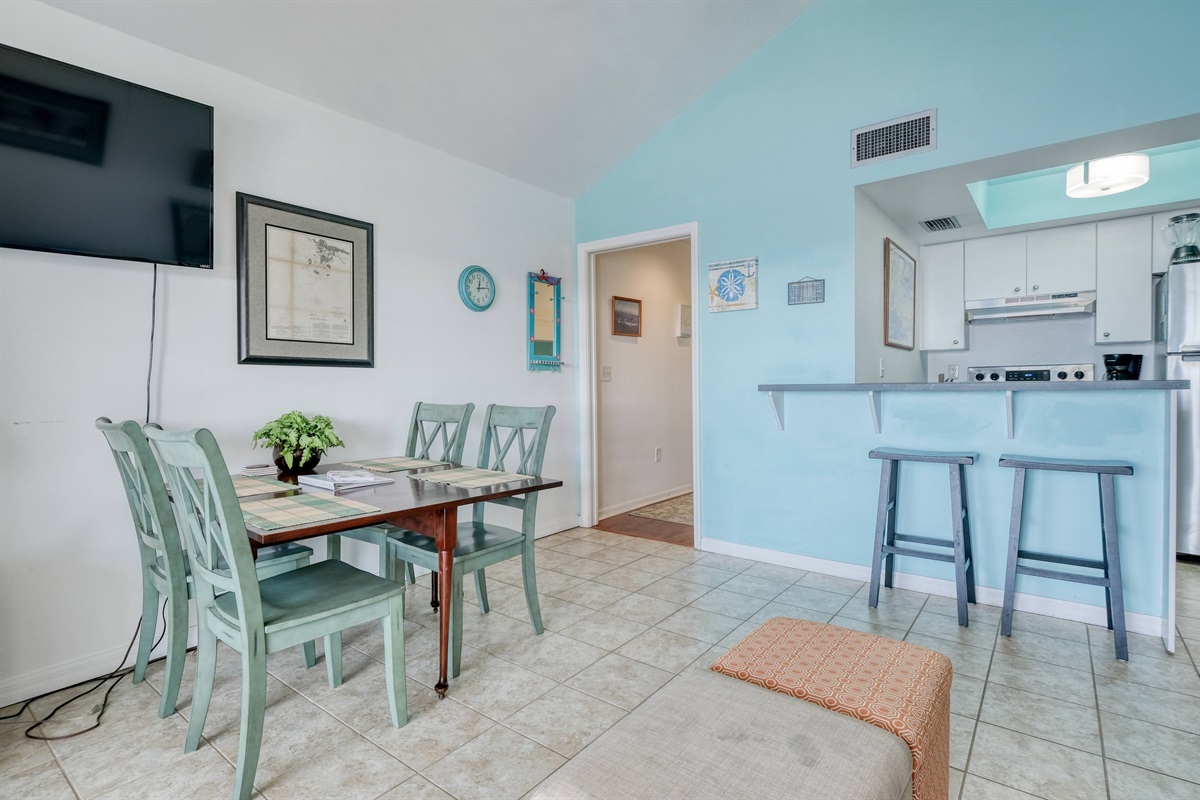 HD TV with Dish Network