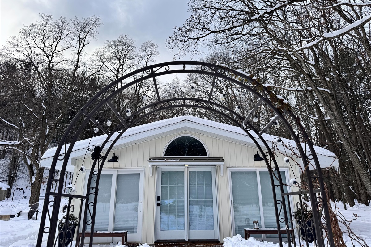 Sunrise Cottage by Rest Pointe Vacation Rentals