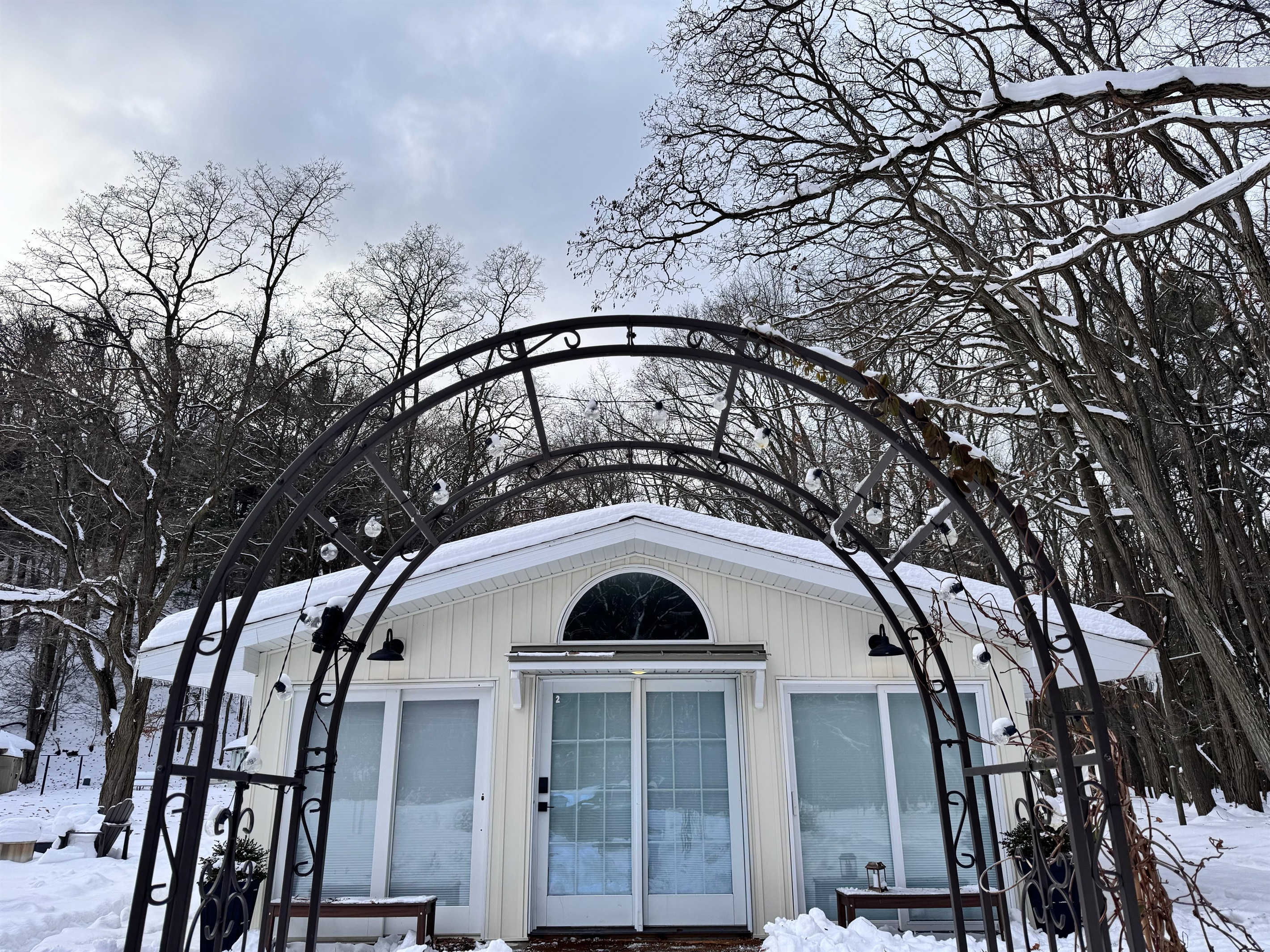 Sunrise Cottage by Rest Pointe Vacation Rentals