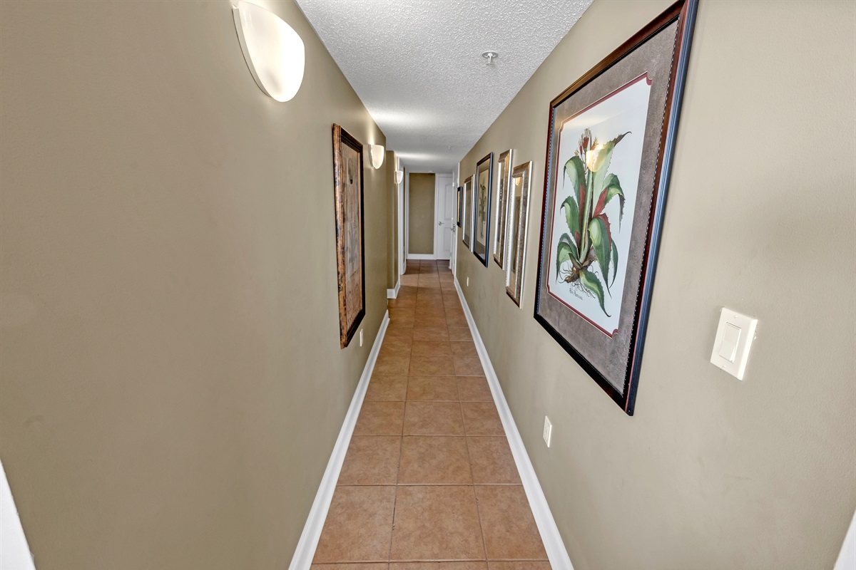 Beautifully Decorated 🛏️💫