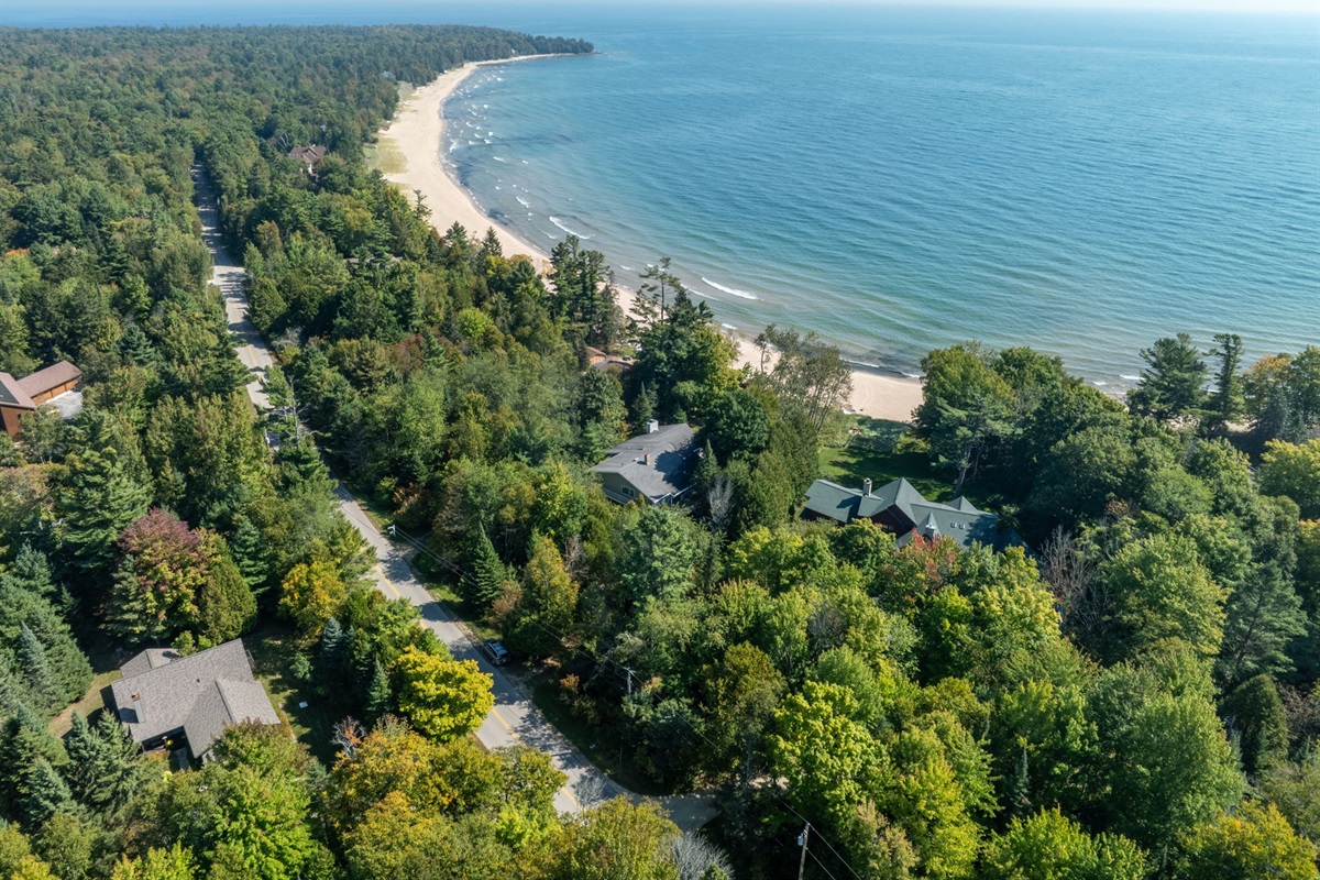 Glidden Pines - See You There!