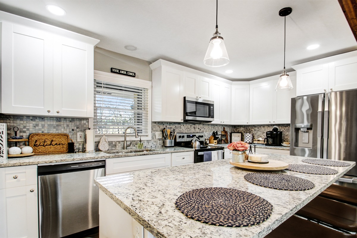 Drink Wine and Prepare a Meal Together