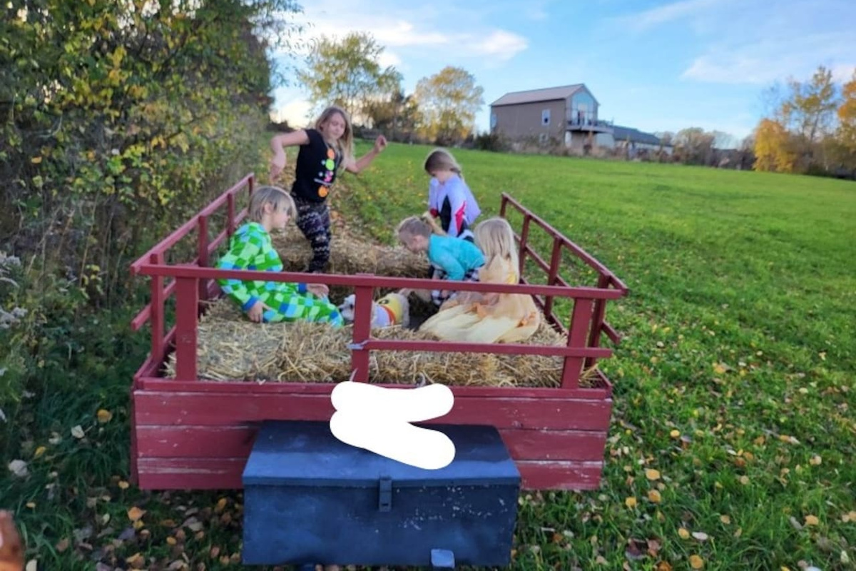 Hayride