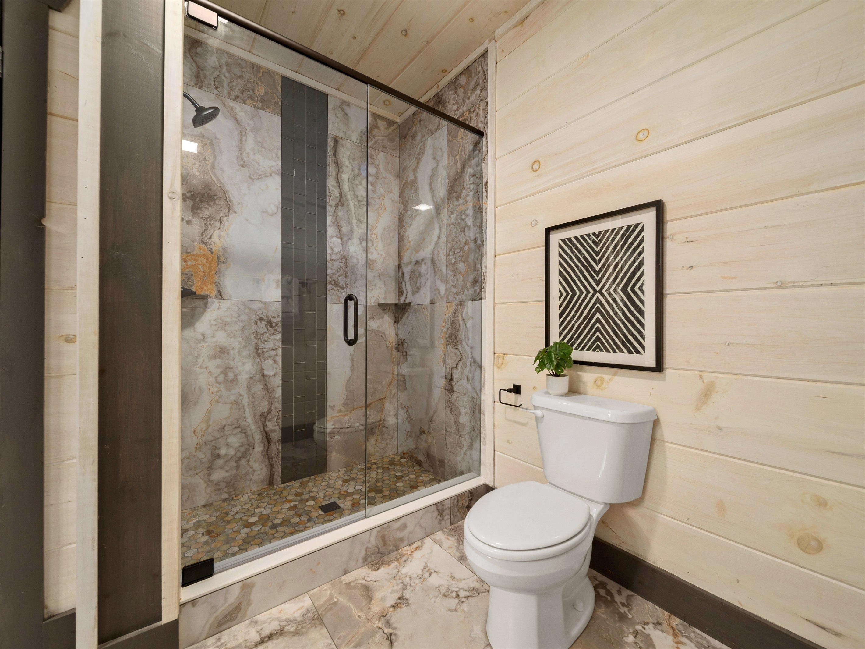 Ensuite