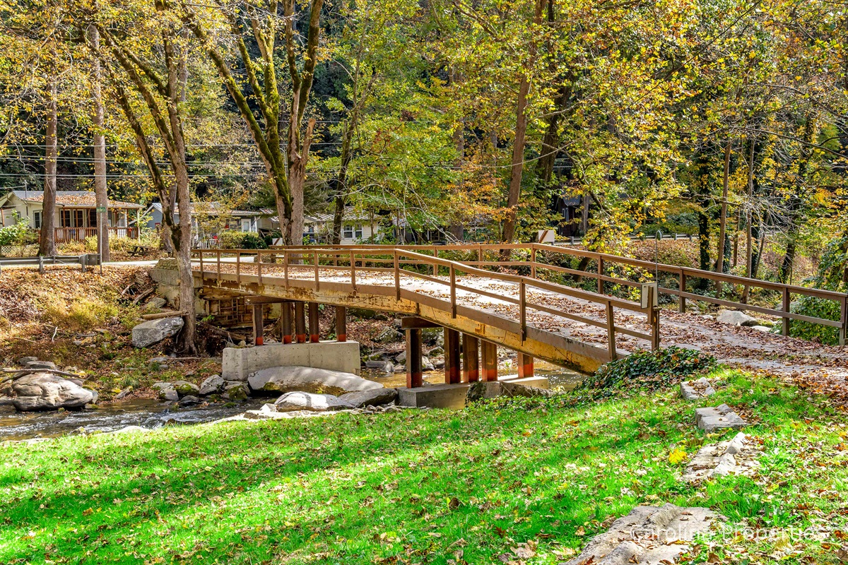 Rocky River Retreat II Carolina Properties