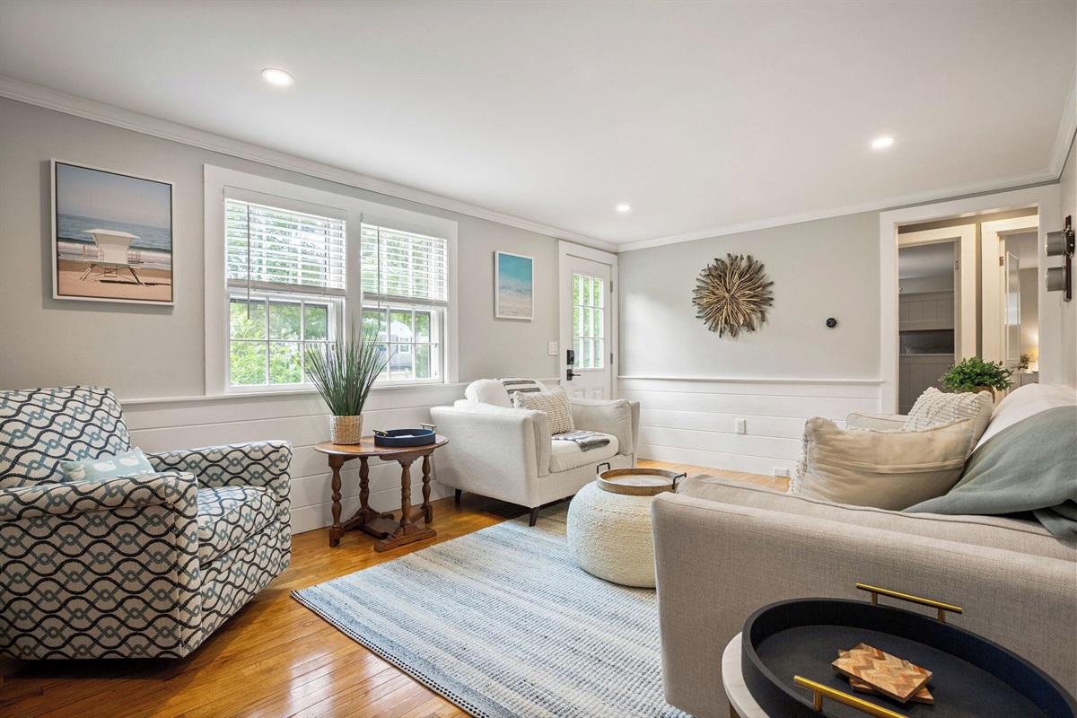  After a day of adventure its time to kick back and regroup