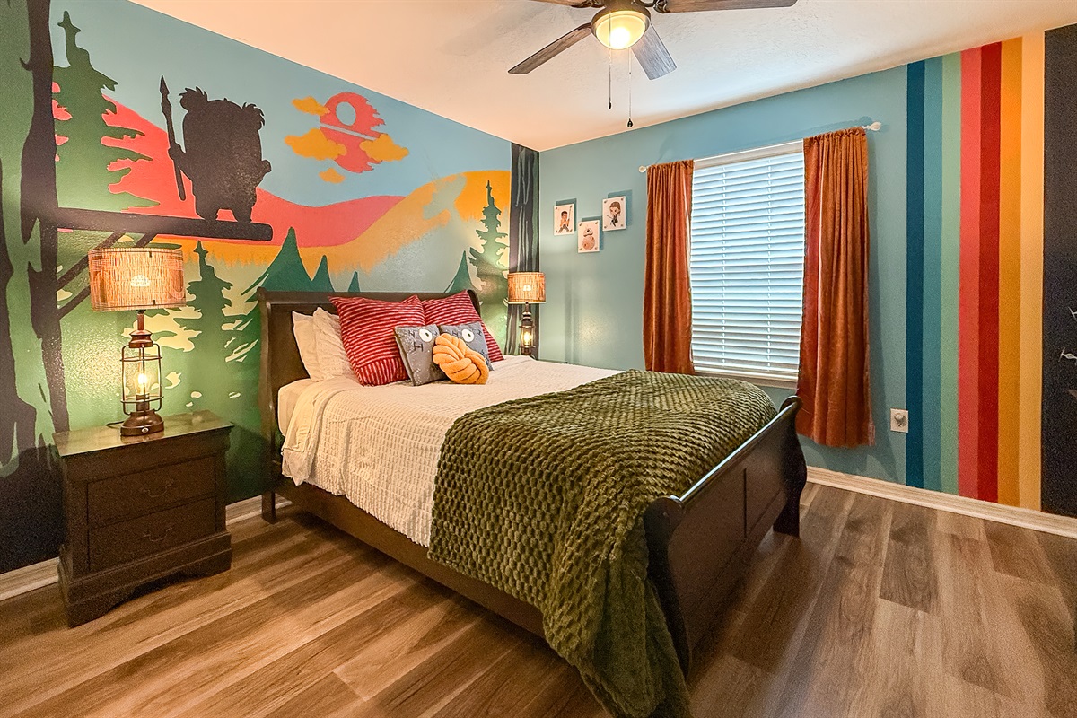 Bedroom 6