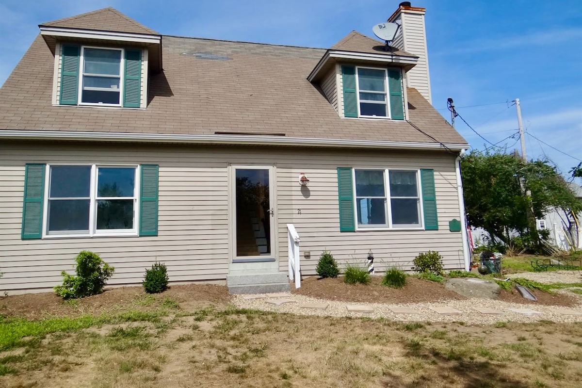 We look forward to hosting you!