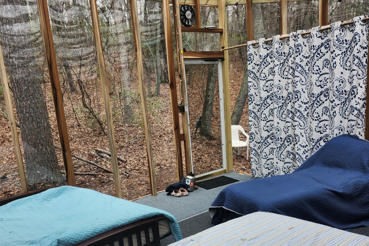 Great place to do some reading