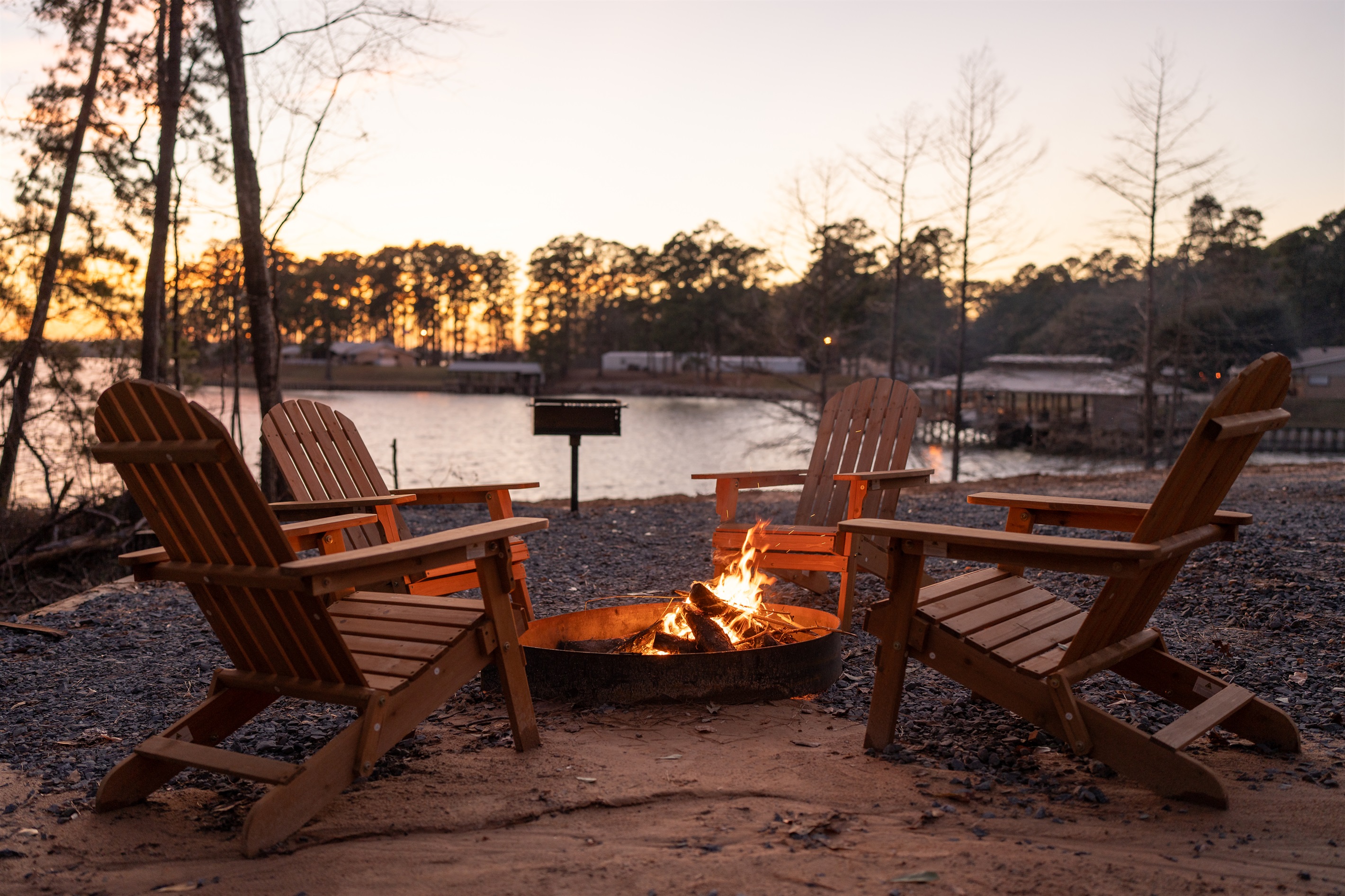 Fire Pit